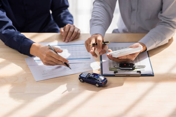 Car insurance options for Three Forks residents